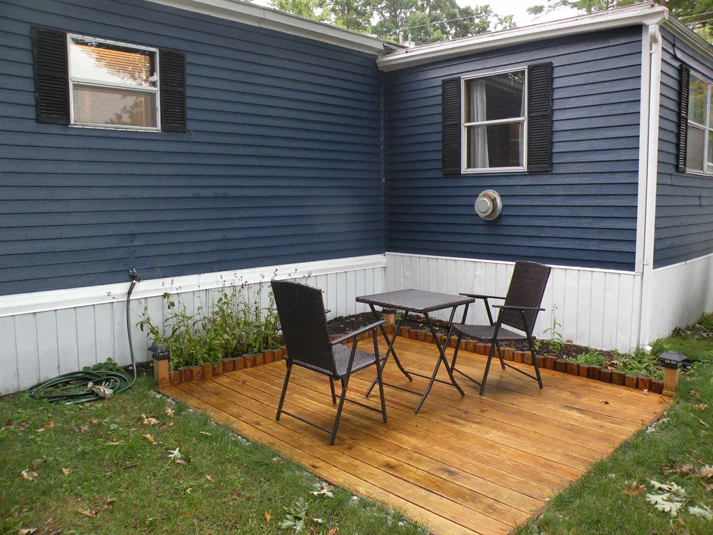 3 Birch Ridge Trail Nashua NH 03062