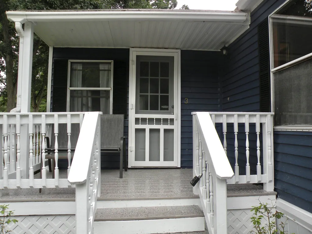3 Birch Ridge Trail Nashua NH 03062