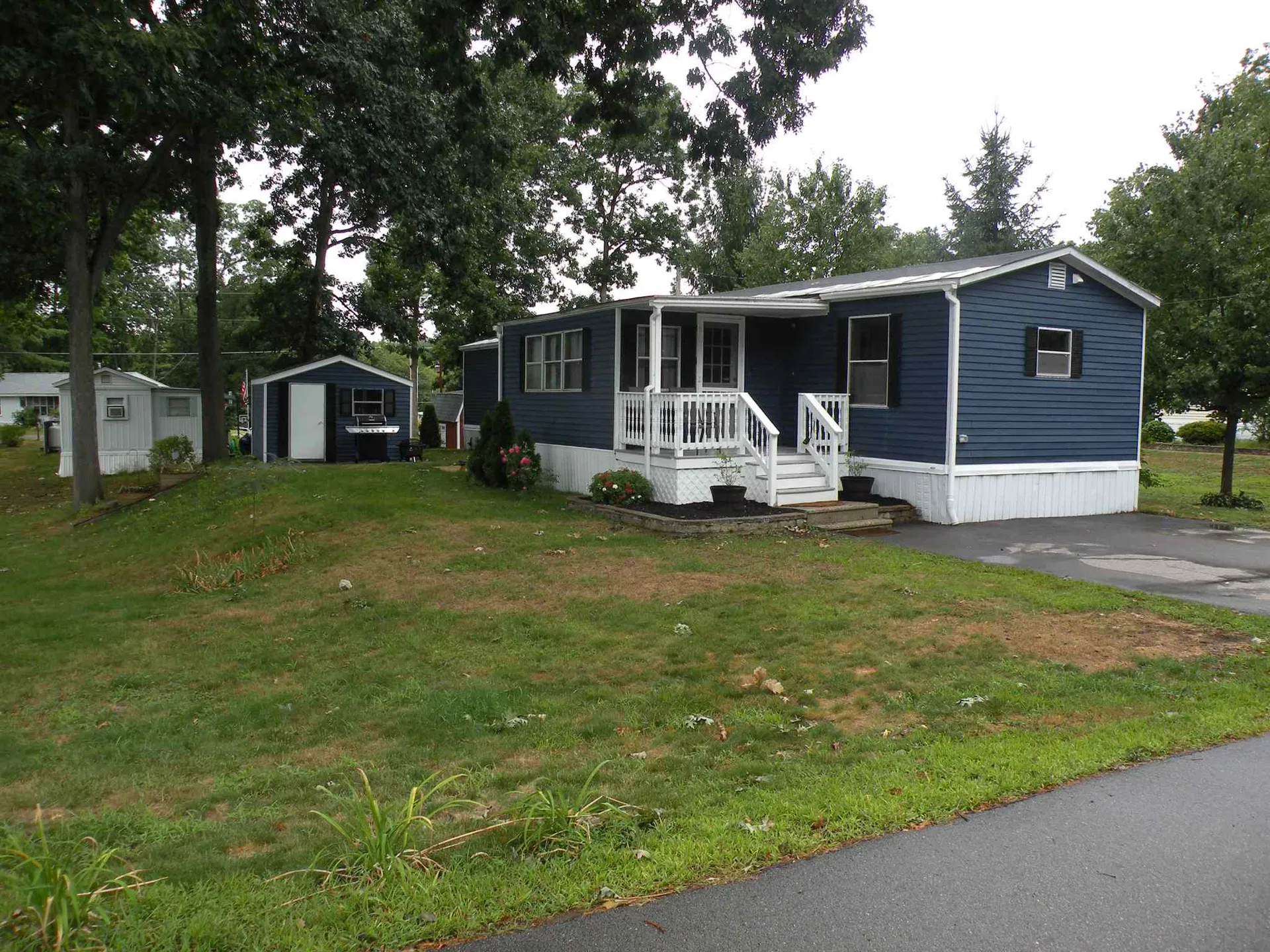3 Birch Ridge Trail Nashua NH 03062