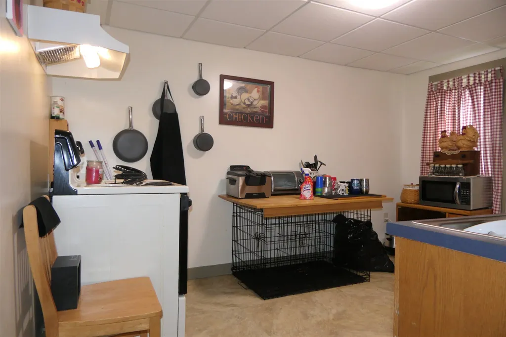 20-22 New Street Swanton VT 05488
