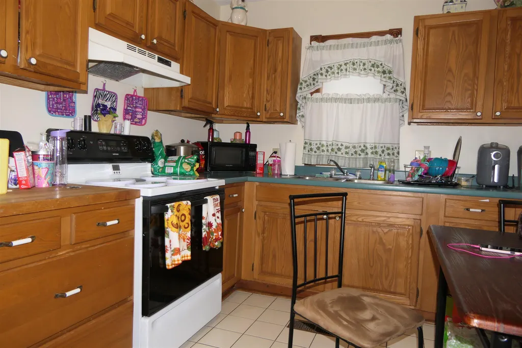 20-22 New Street Swanton VT 05488