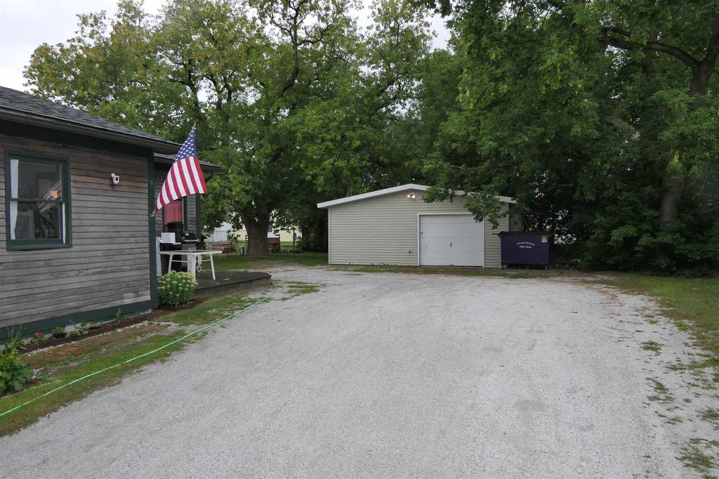 20-22 New Street Swanton VT 05488