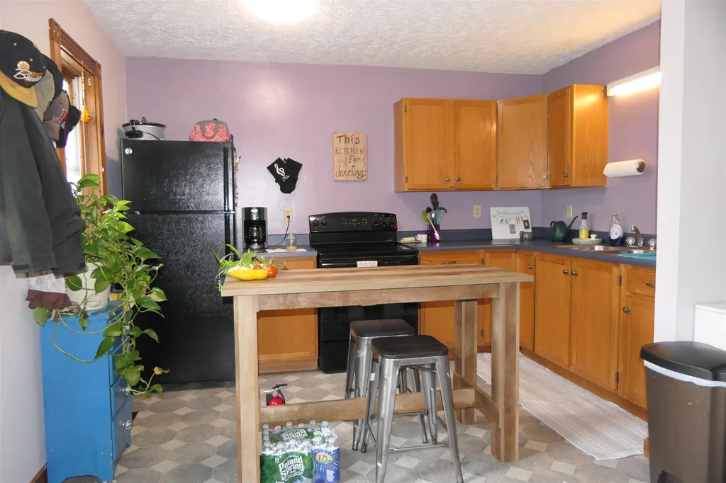 20-22 New Street Swanton VT 05488