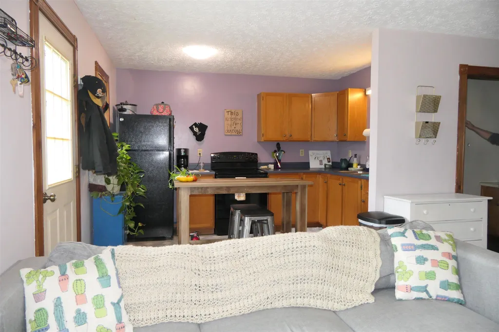 20-22 New Street Swanton VT 05488