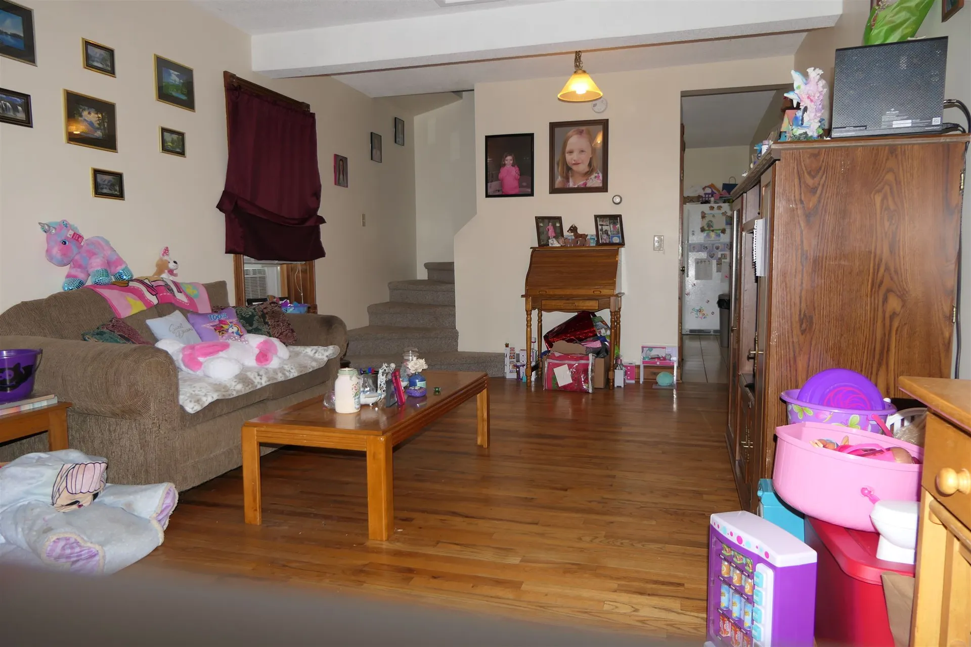 20-22 New Street Swanton VT 05488