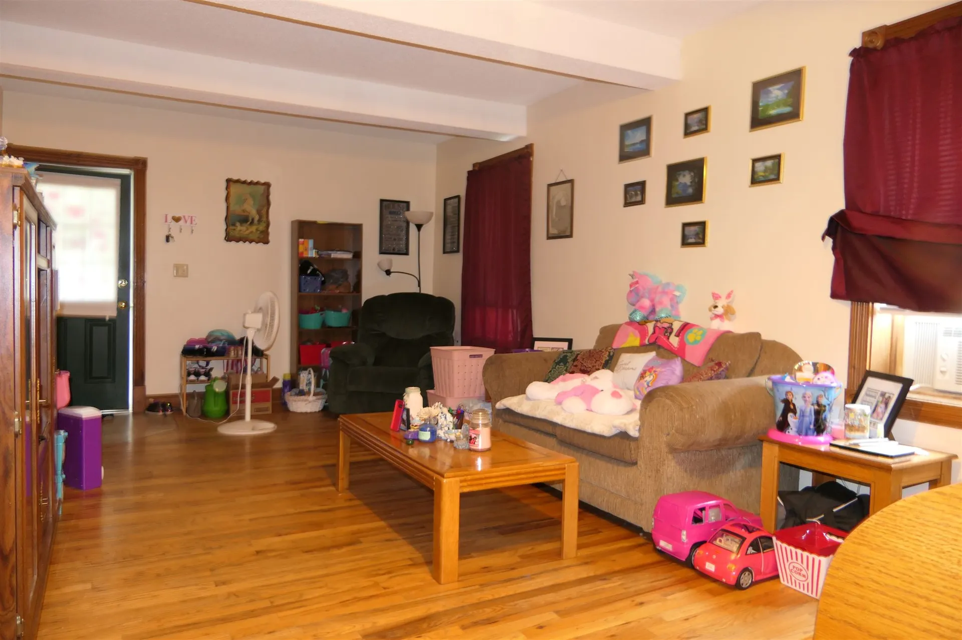 20-22 New Street Swanton VT 05488