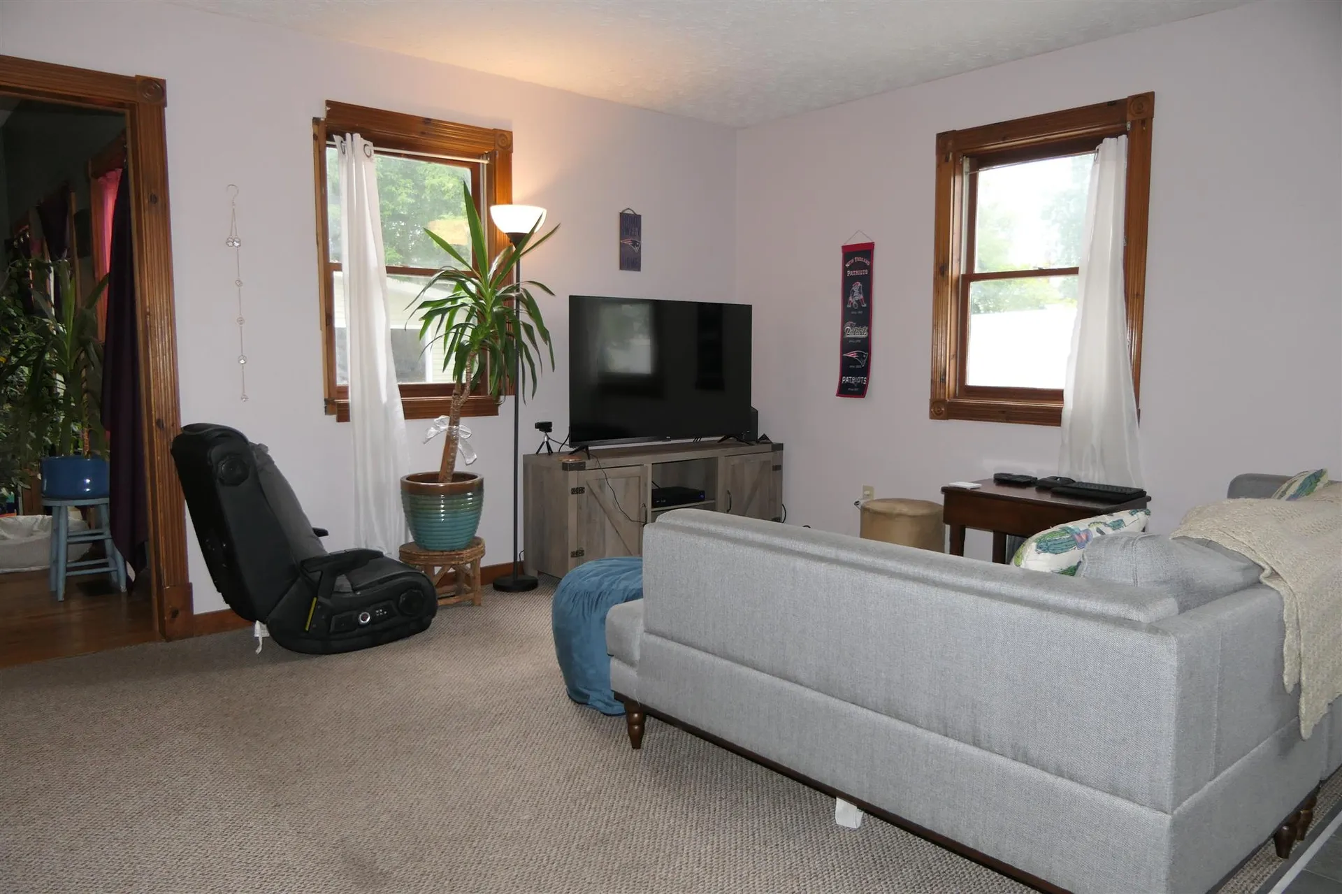 20-22 New Street Swanton VT 05488