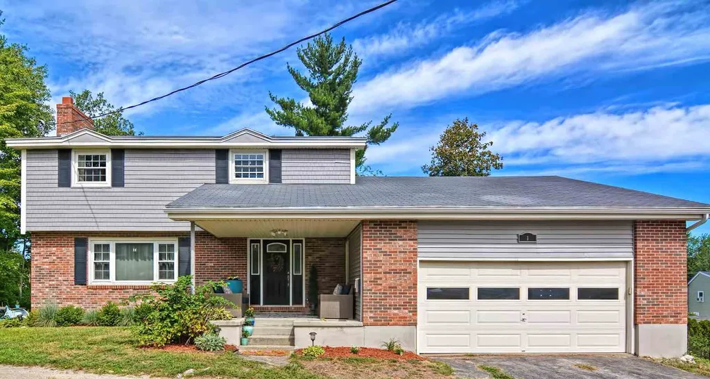 1 Edwards Avenue Nashua NH 03060