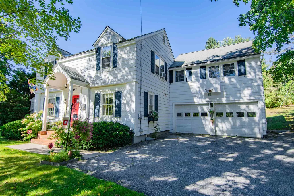 292 Tremont Street Barre City, VT Montpelier, Barre, and Northfield