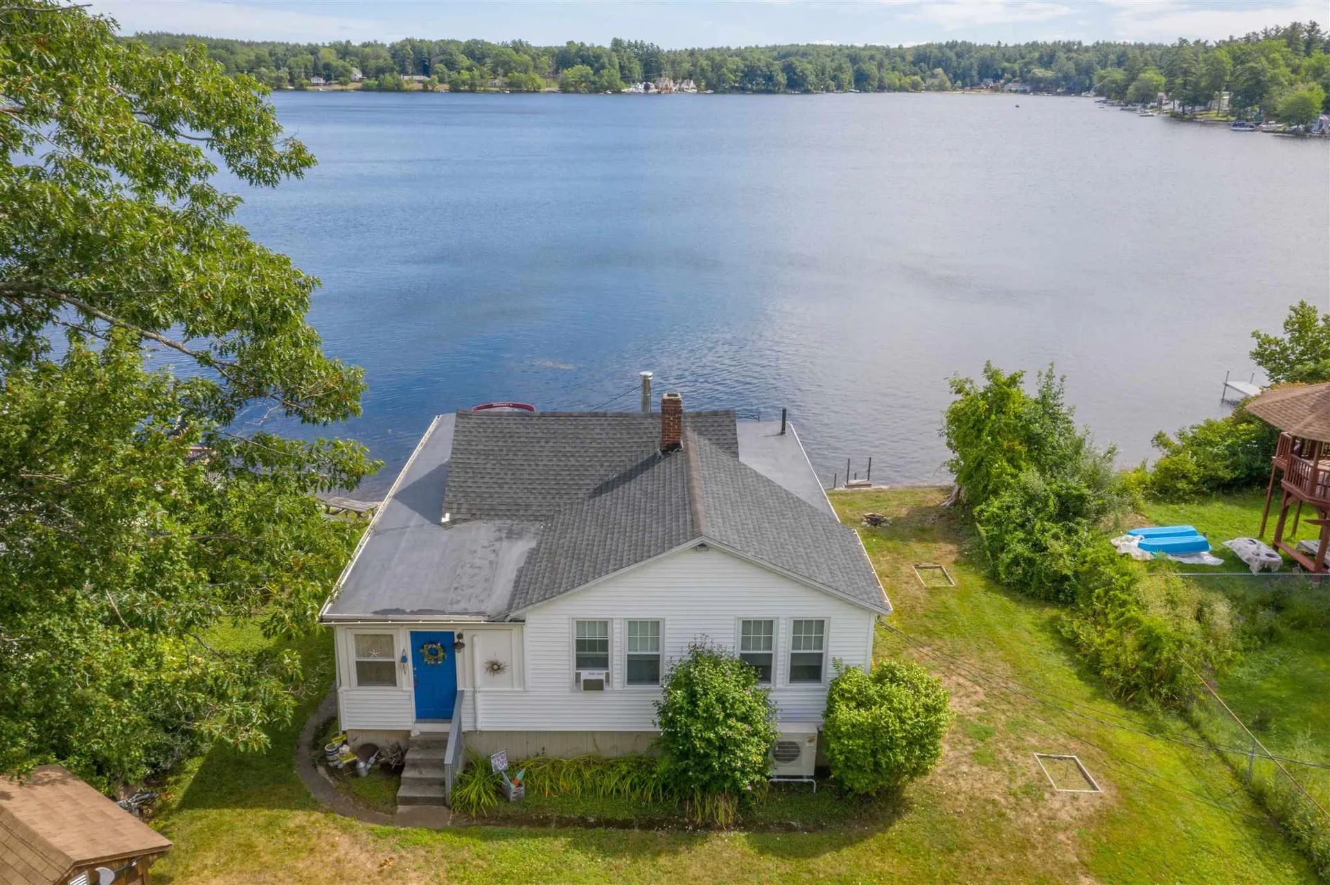 1 Lake Street Derry NH 03038