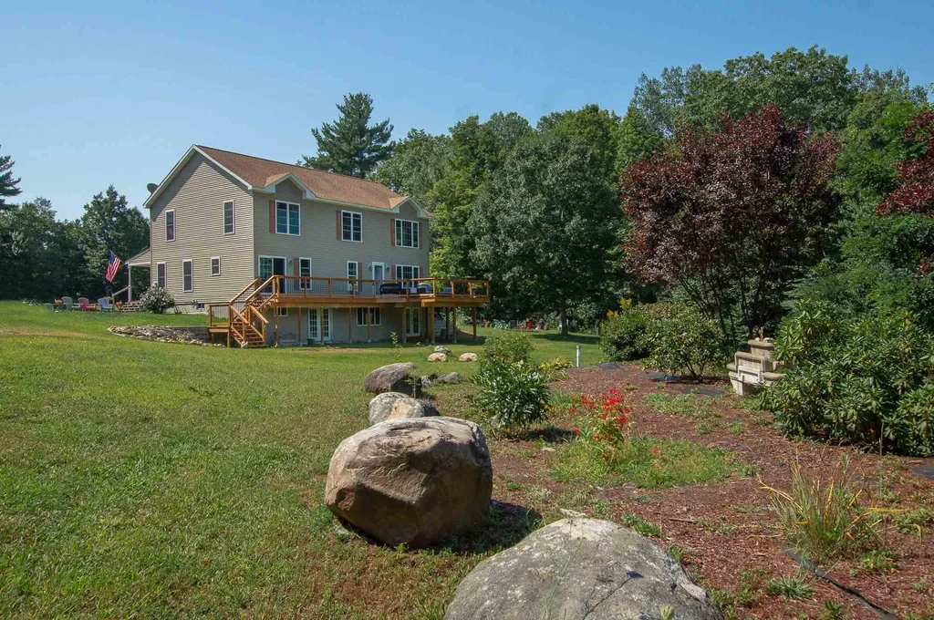 120 Hinesburg Road Brattleboro VT 05301