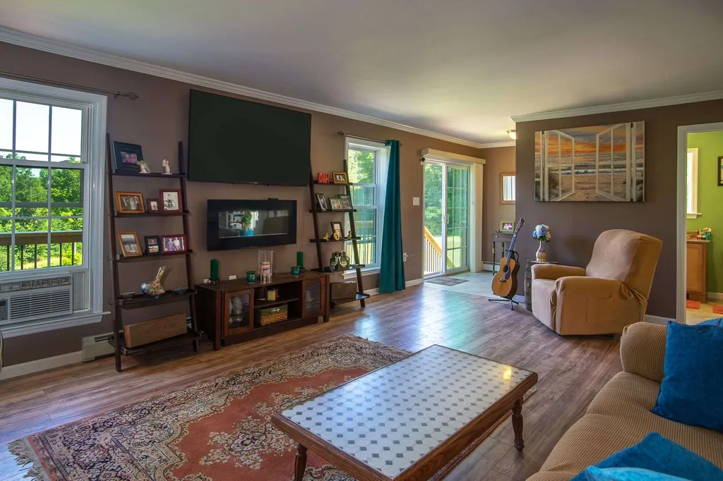 120 Hinesburg Road Brattleboro VT 05301