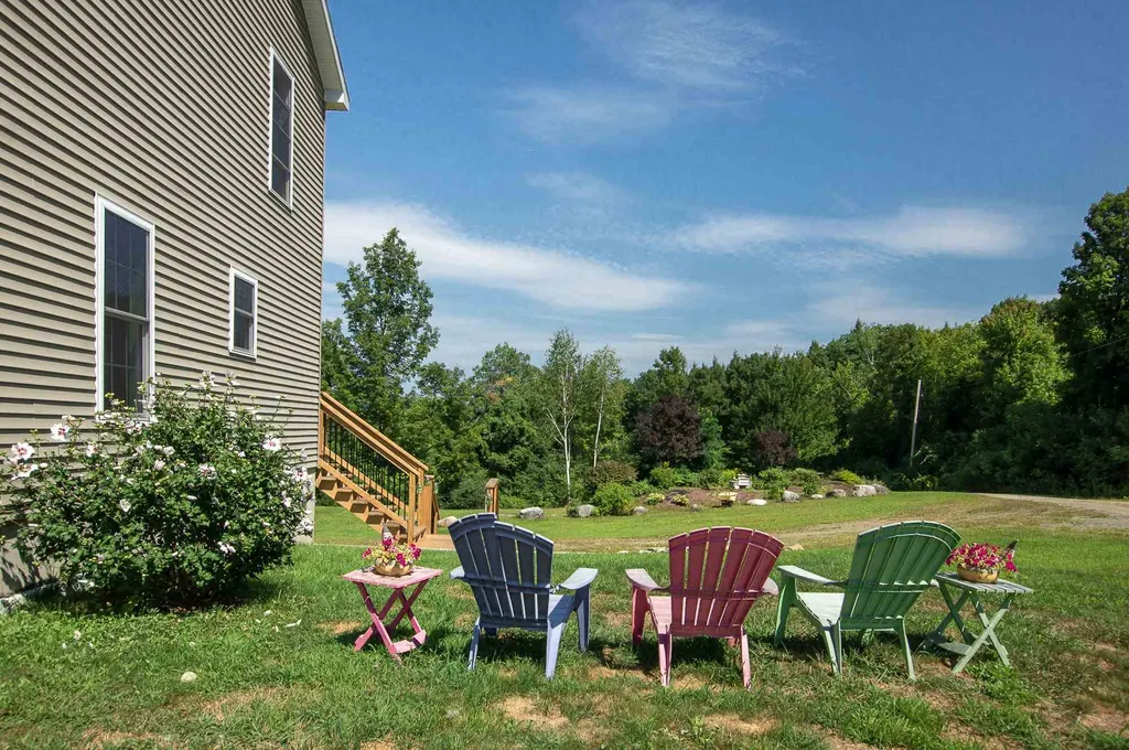 120 Hinesburg Road Brattleboro VT 05301