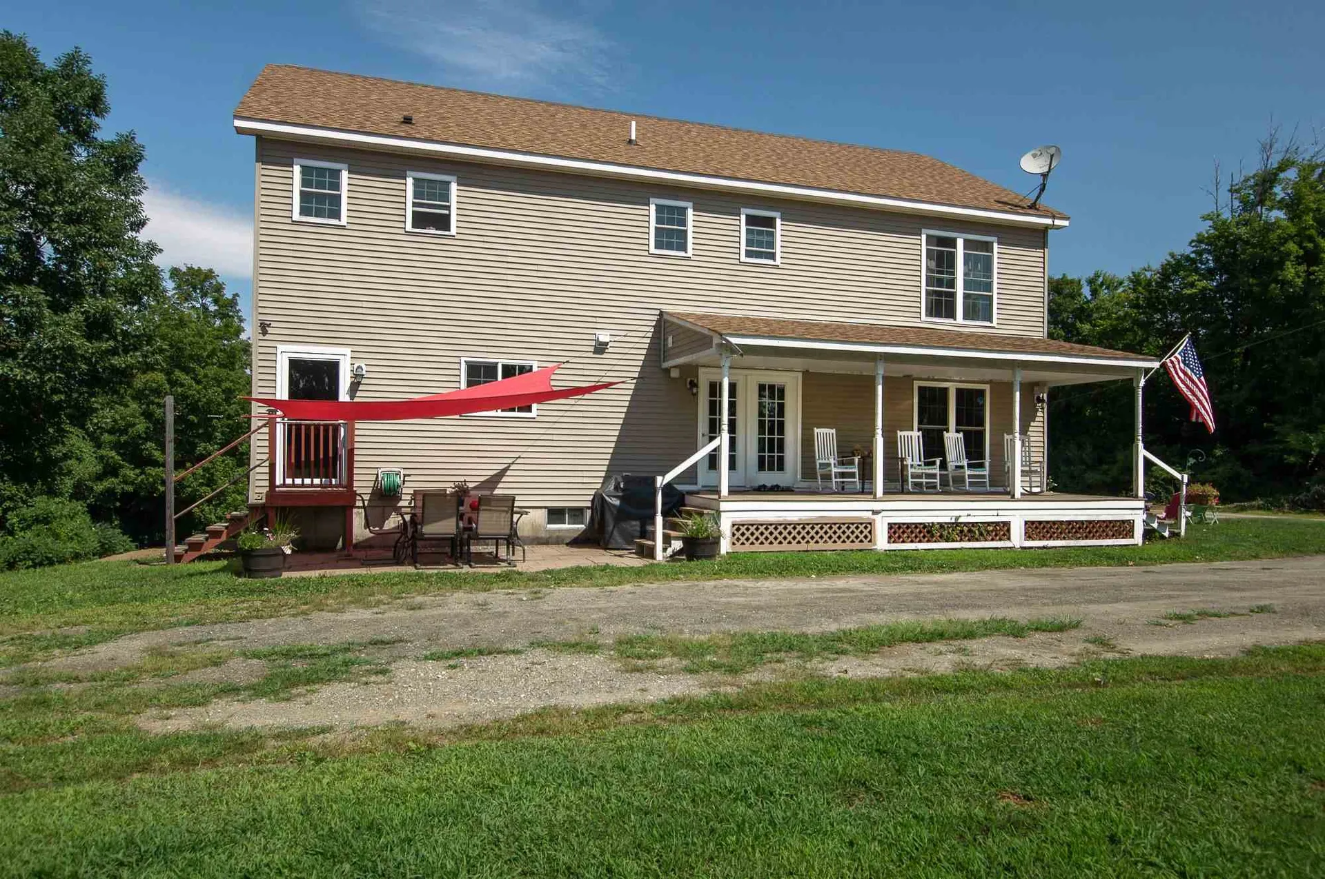 120 Hinesburg Road Brattleboro VT 05301