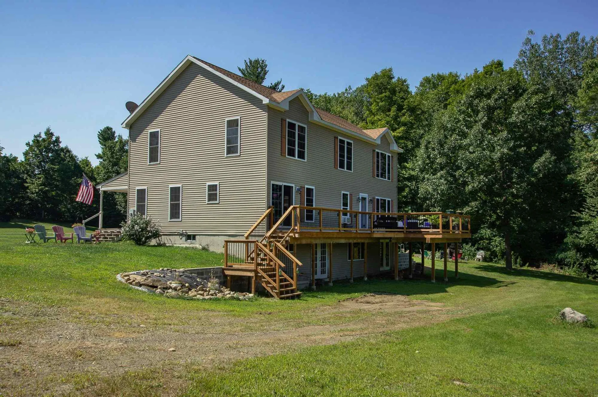120 Hinesburg Road Brattleboro VT 05301