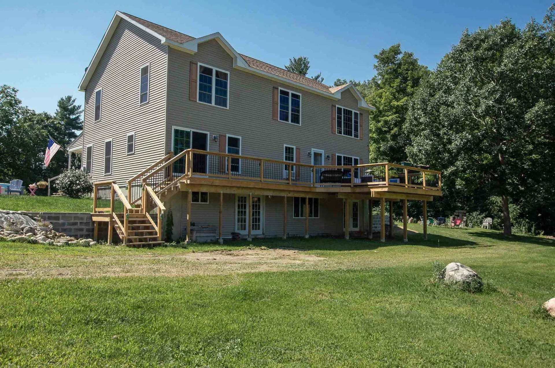 120 Hinesburg Road Brattleboro VT 05301