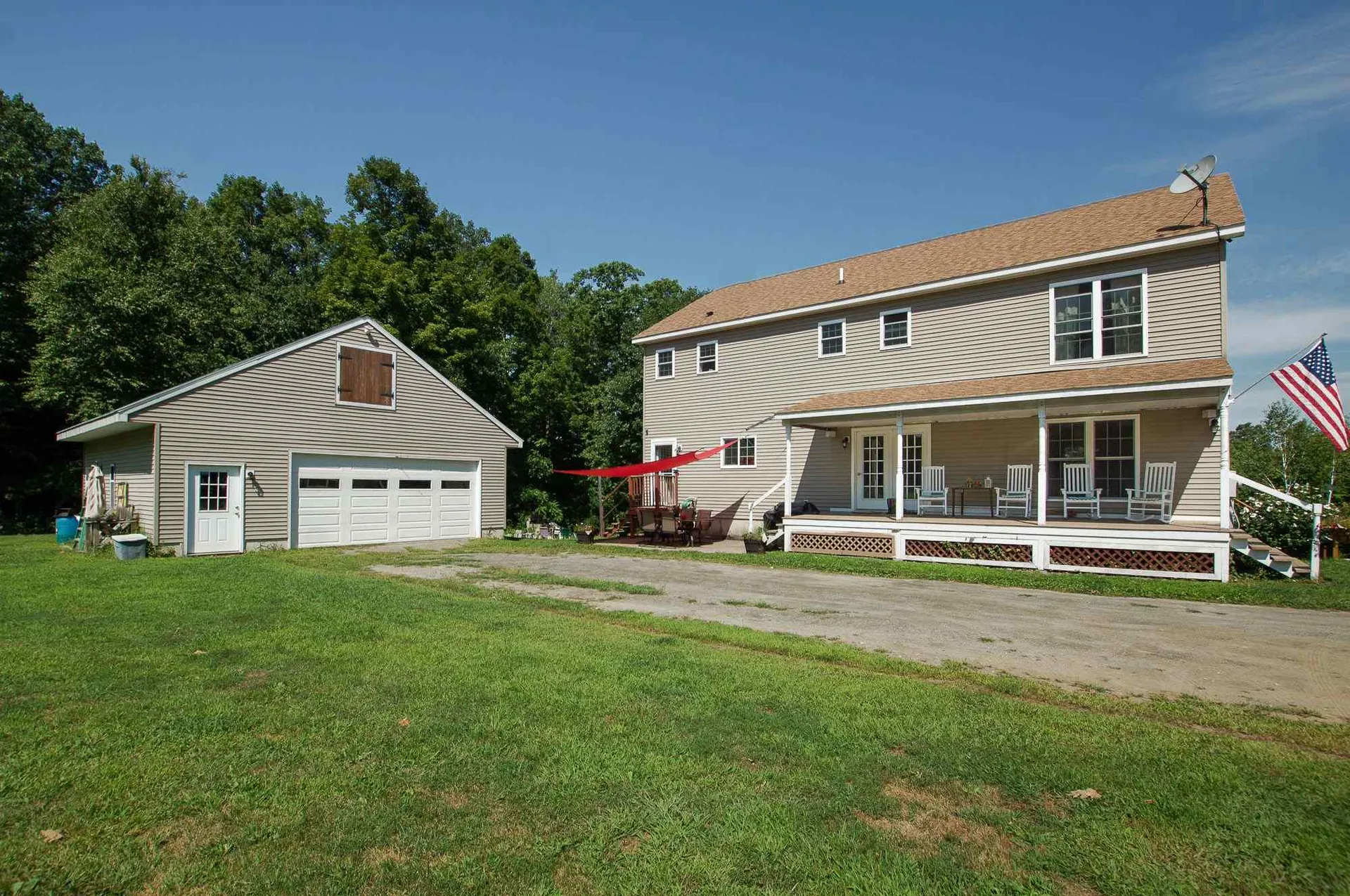 120 Hinesburg Road Brattleboro VT 05301