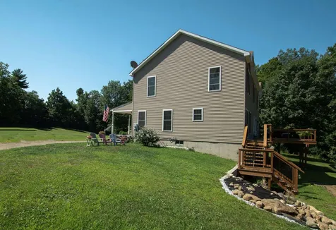 120 Hinesburg Road Brattleboro VT 05301