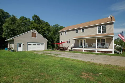 120 Hinesburg Road Brattleboro VT 05301