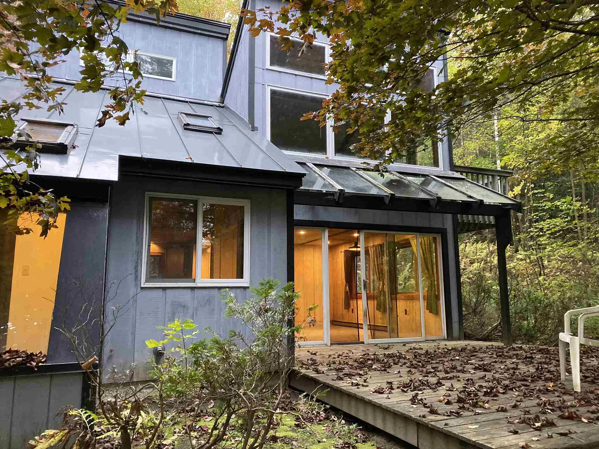 258 Moretown Heights Moretown VT 05660