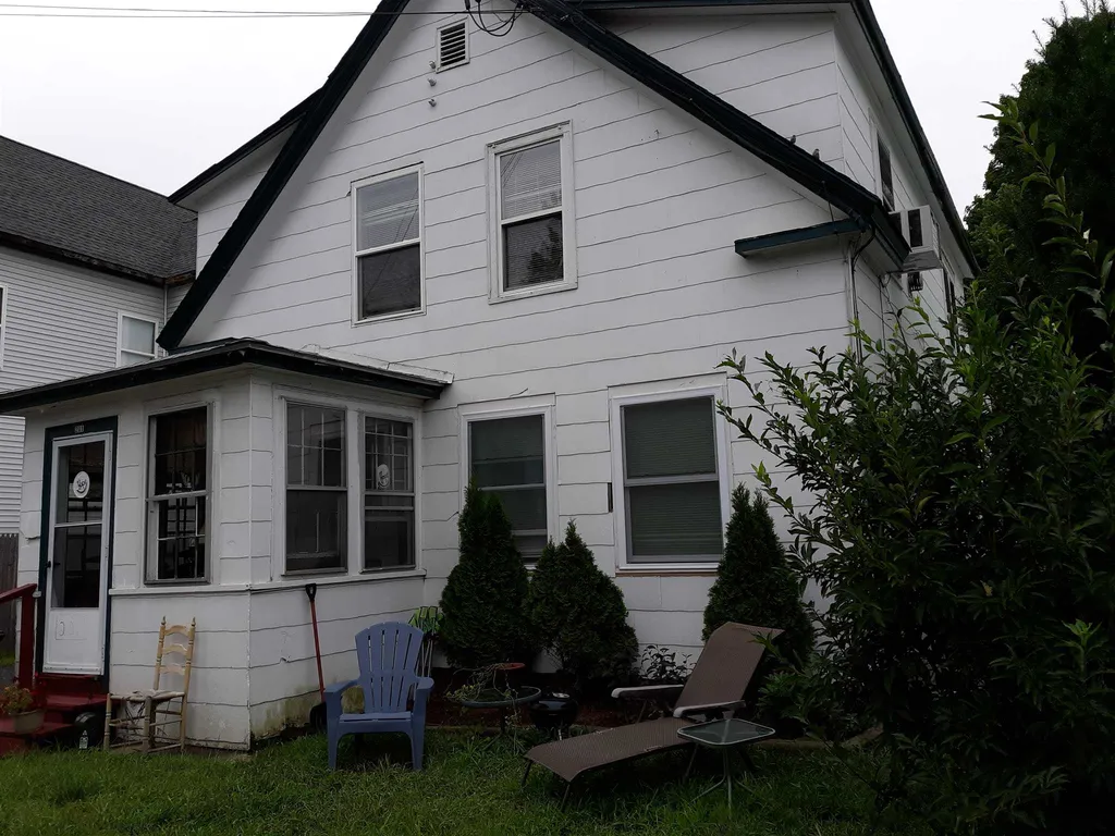 201 Pleasant Street Claremont NH 03743