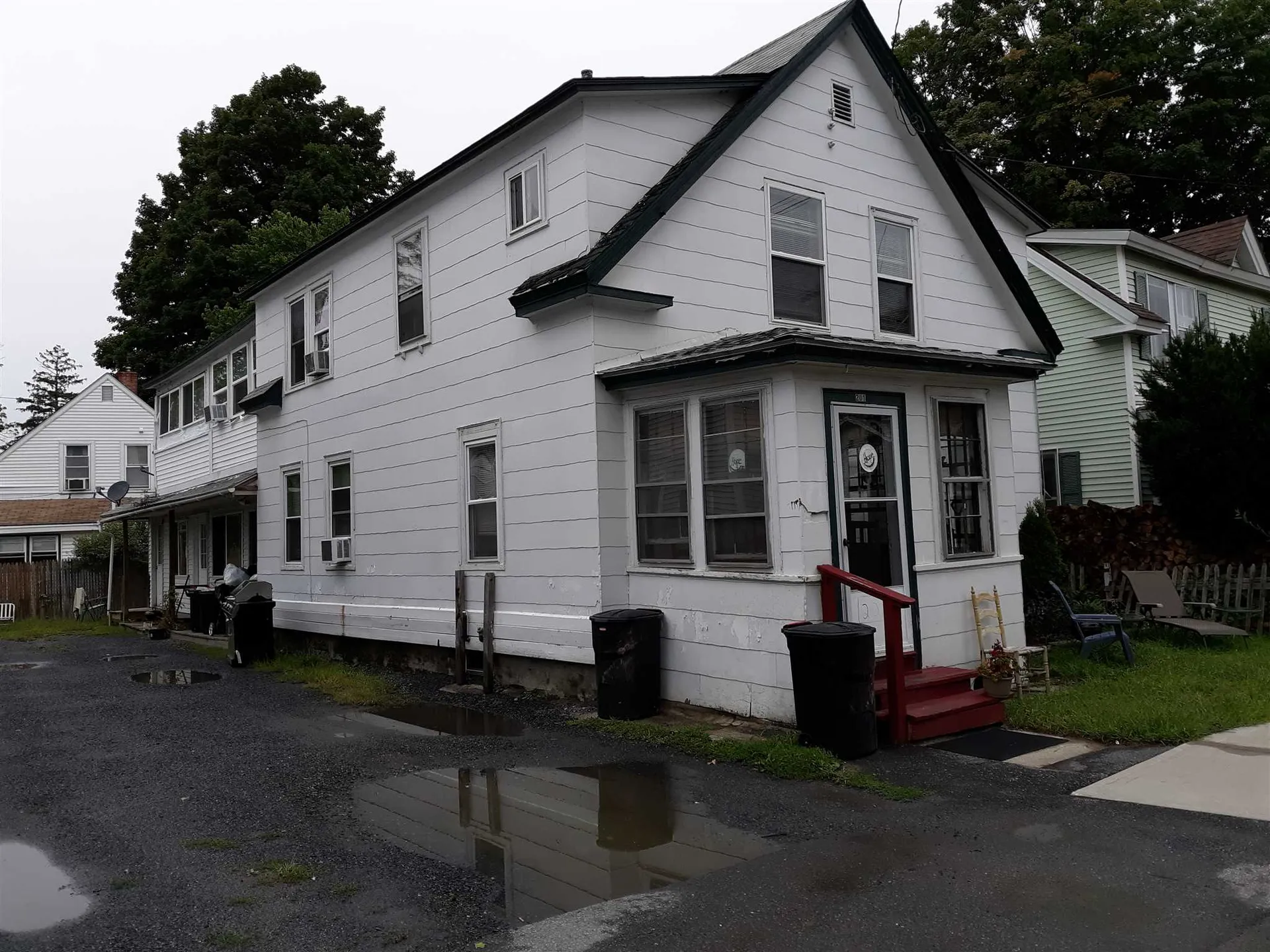 201 Pleasant Street Claremont NH 03743