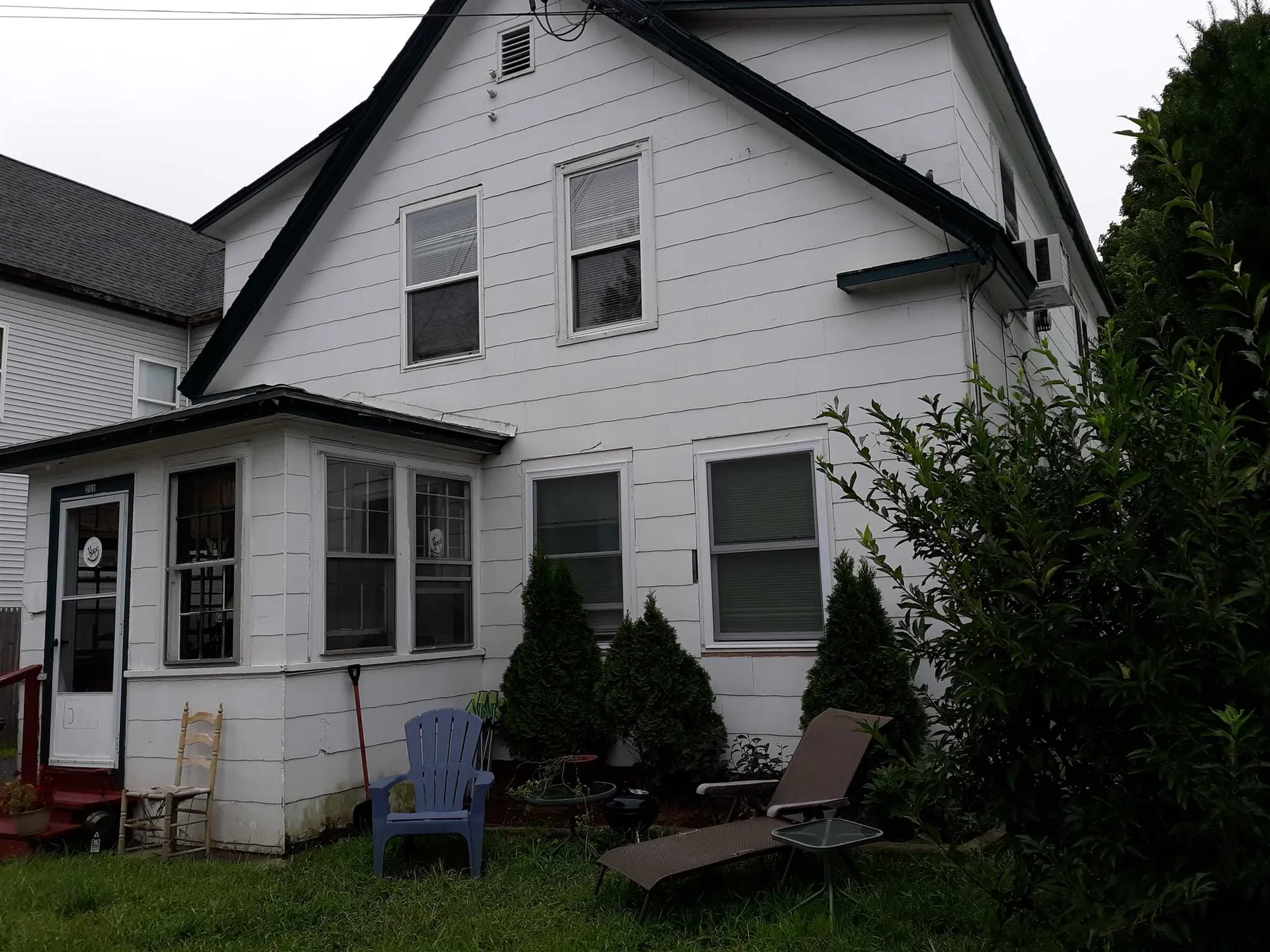 201 Pleasant Street Claremont NH 03743