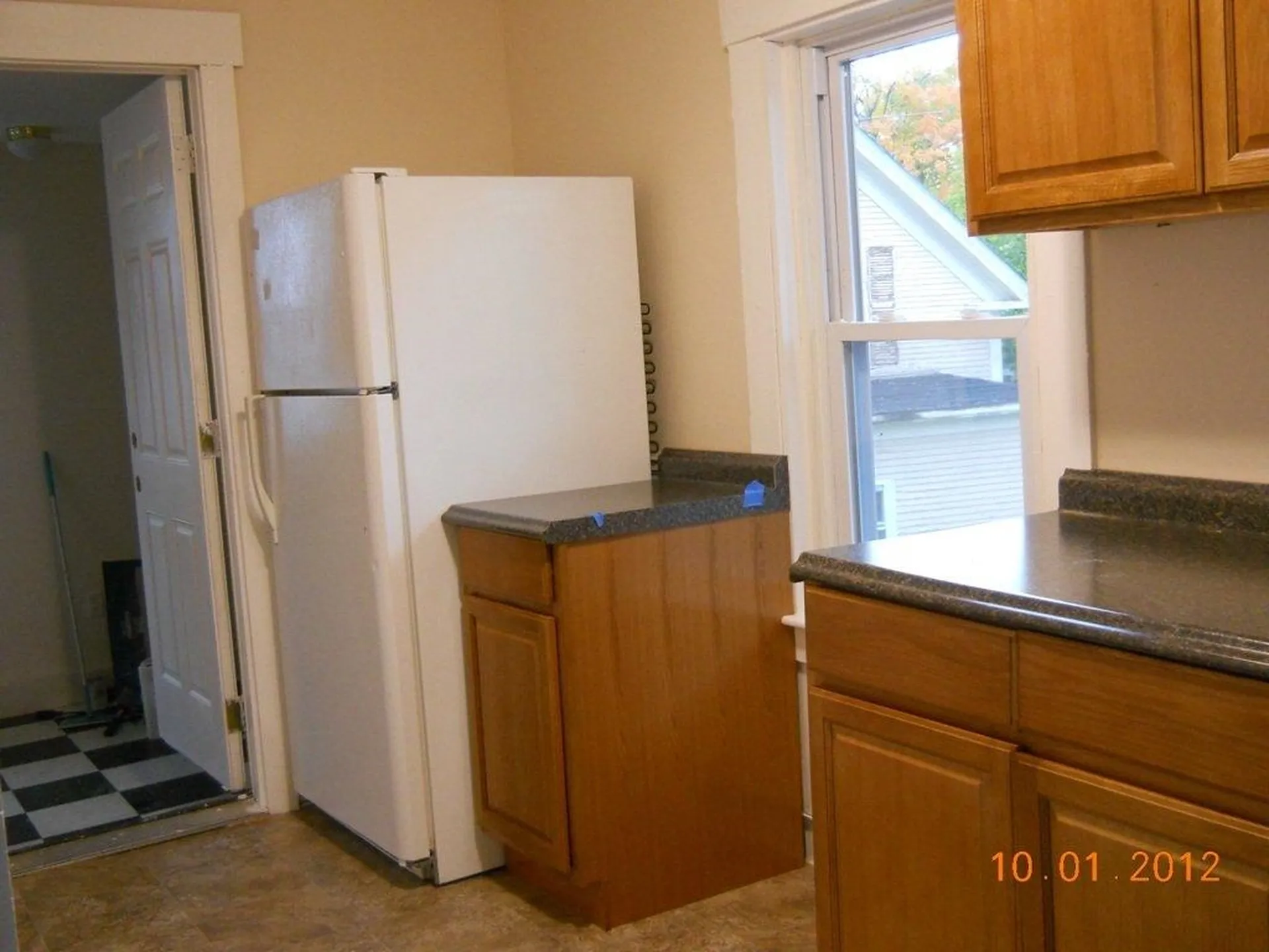 201 Pleasant Street Claremont NH 03743