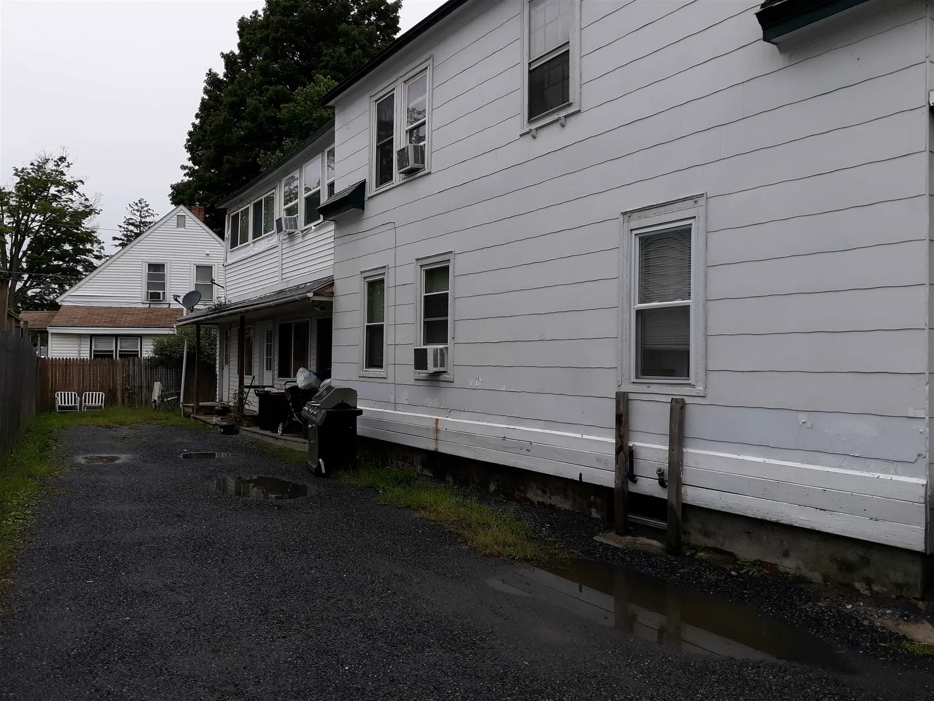 201 Pleasant Street Claremont NH 03743