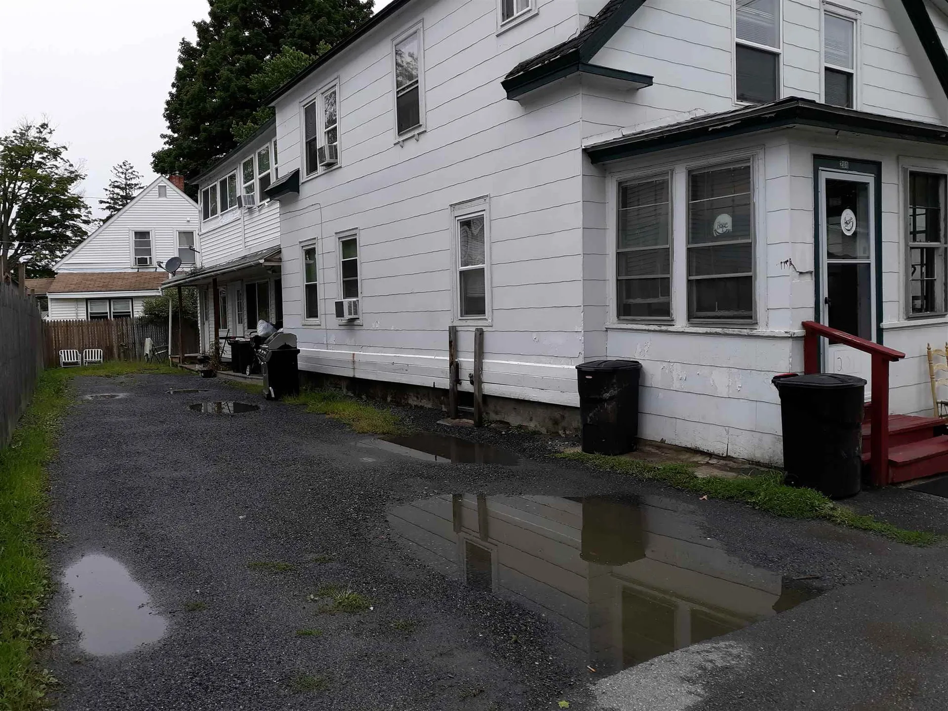 201 Pleasant Street Claremont NH 03743