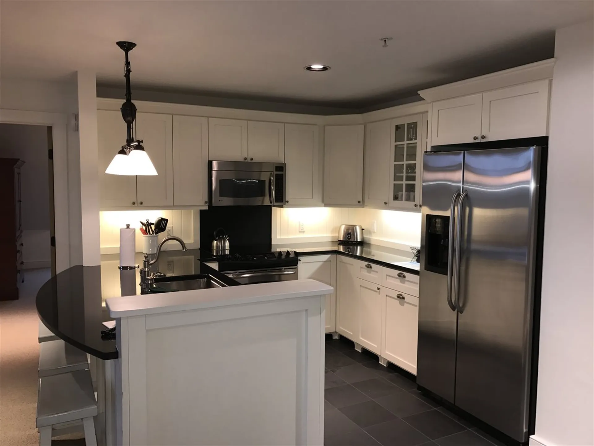 102 Forest 316 / Ii Drive Warren VT 05674