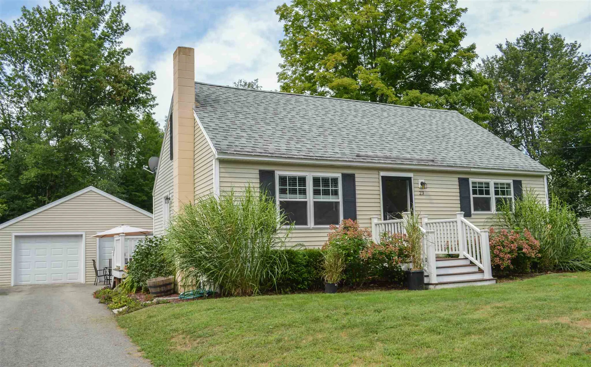 23 Bent Court Keene NH 03431