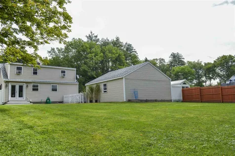 23 Bent Court Keene NH 03431