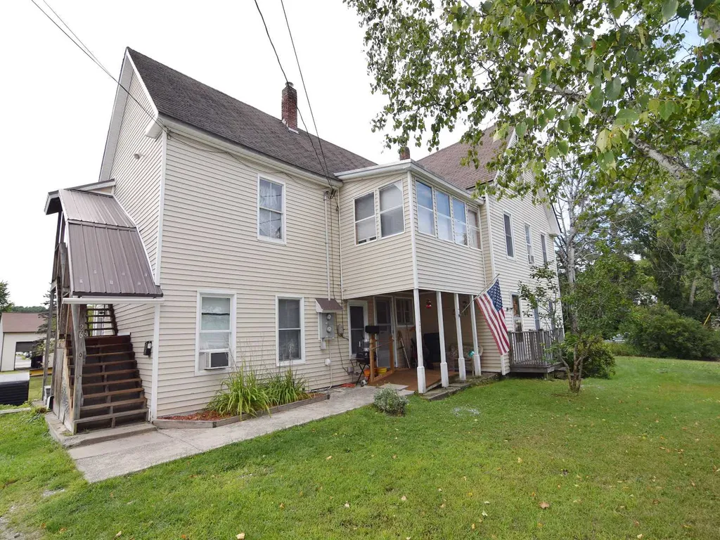 26 Ely Street Littleton NH 03561