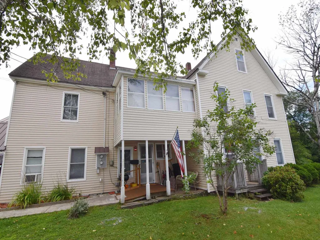 26 Ely Street Littleton NH 03561