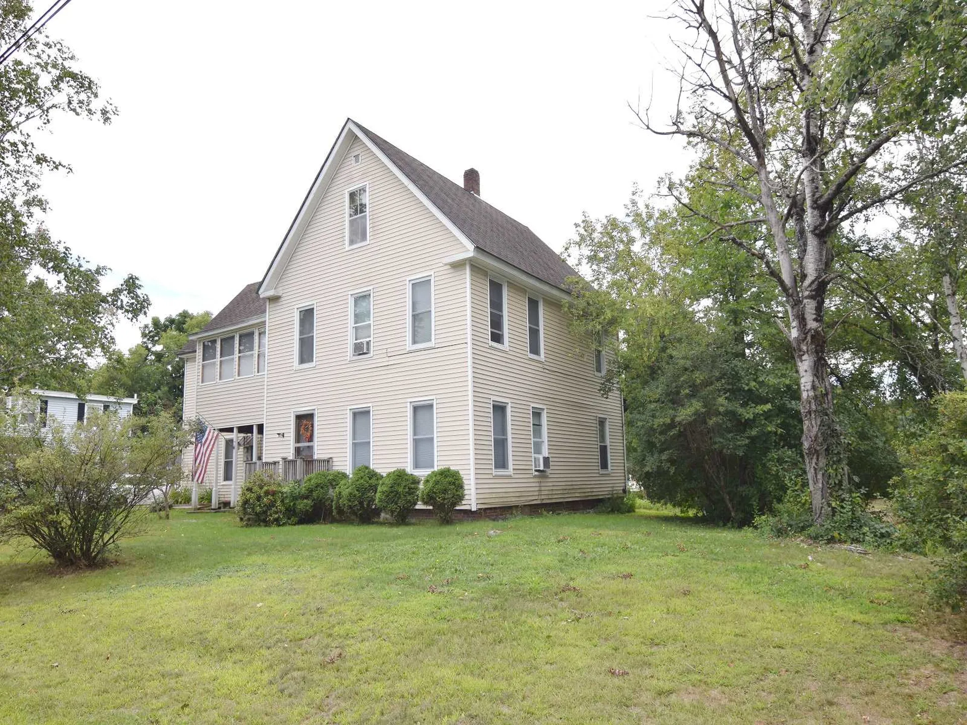 26 Ely Street Littleton NH 03561