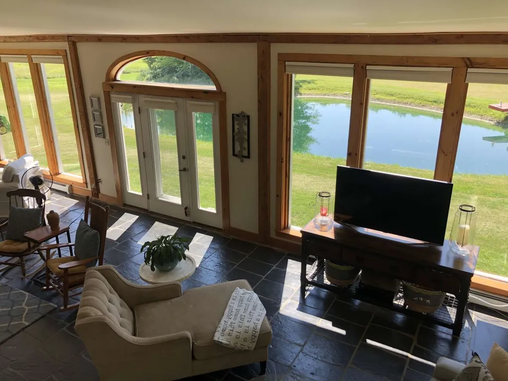 201 Raven Hill Road Hinesburg VT 05461