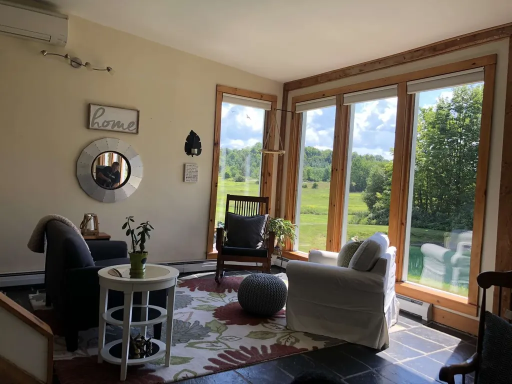 201 Raven Hill Road Hinesburg VT 05461