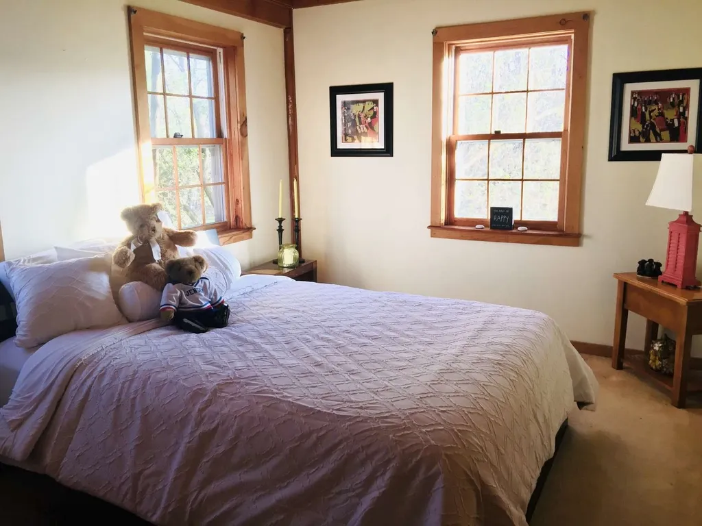 201 Raven Hill Road Hinesburg VT 05461