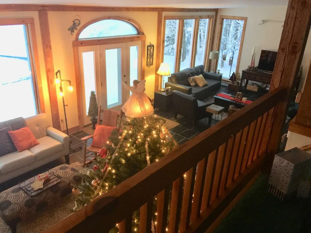 201 Raven Hill Road Hinesburg VT 05461