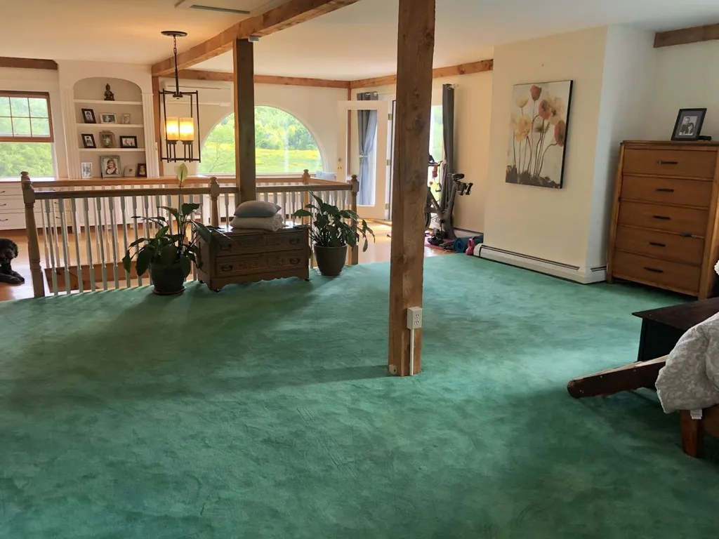 201 Raven Hill Road Hinesburg VT 05461