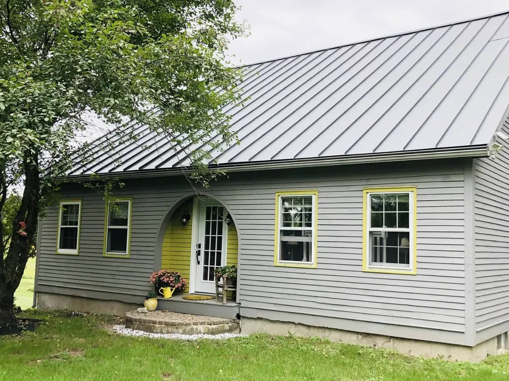 201 Raven Hill Road Hinesburg VT 05461