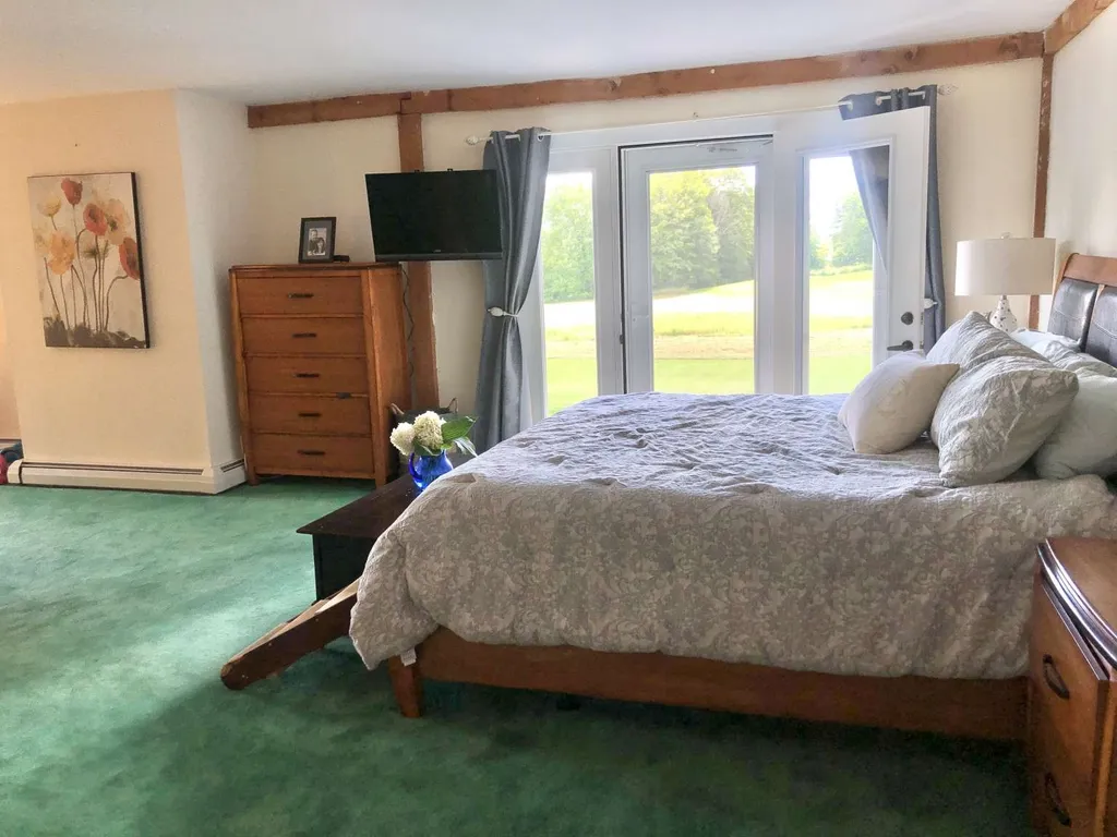 201 Raven Hill Road Hinesburg VT 05461