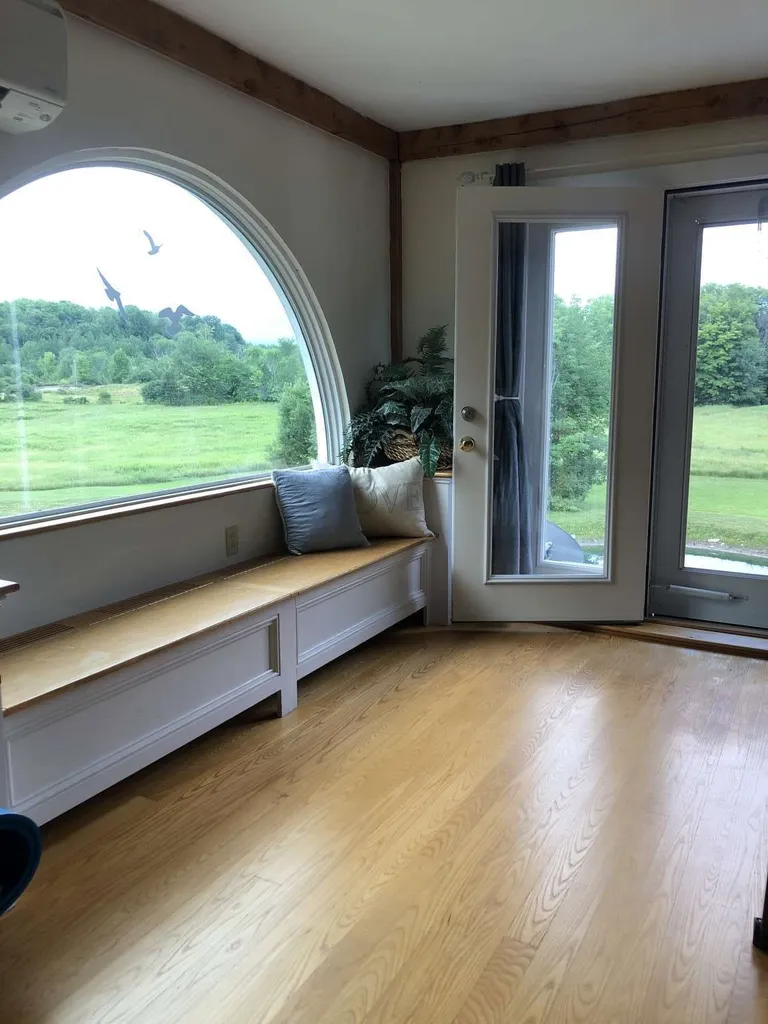 201 Raven Hill Road Hinesburg VT 05461