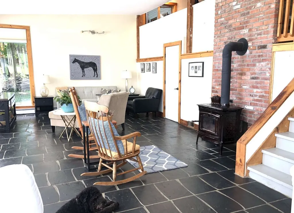 201 Raven Hill Road Hinesburg VT 05461