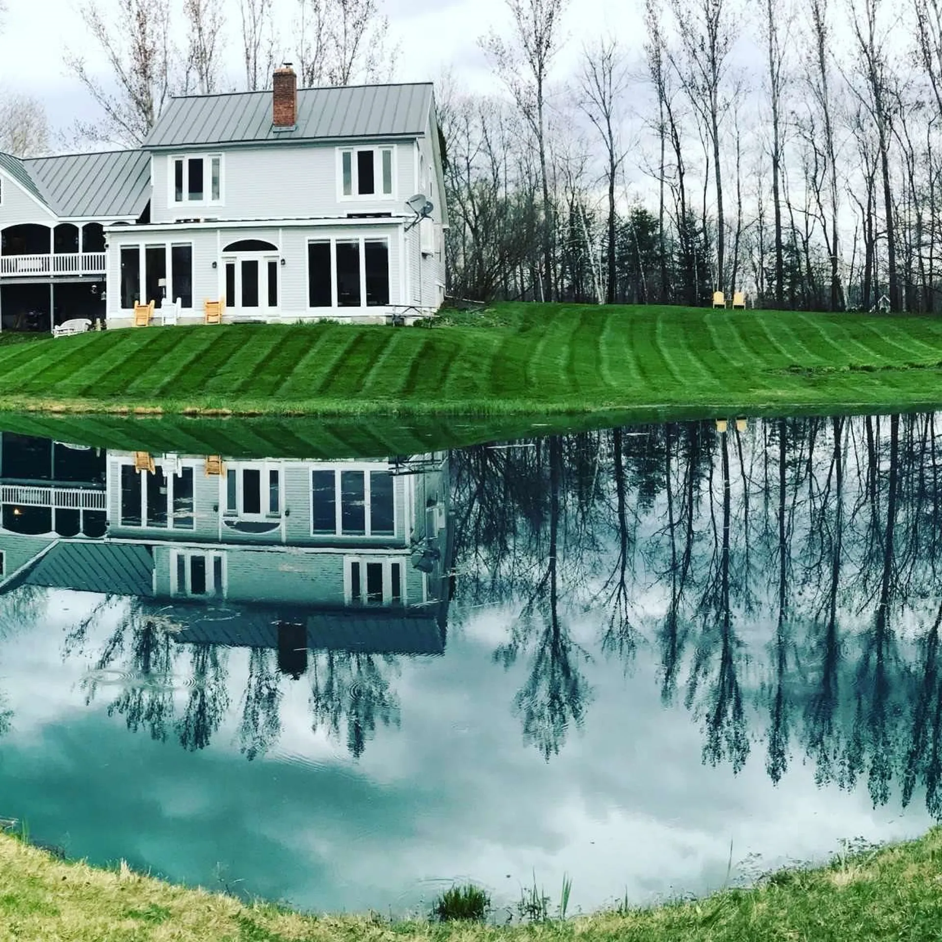 201 Raven Hill Road Hinesburg VT 05461