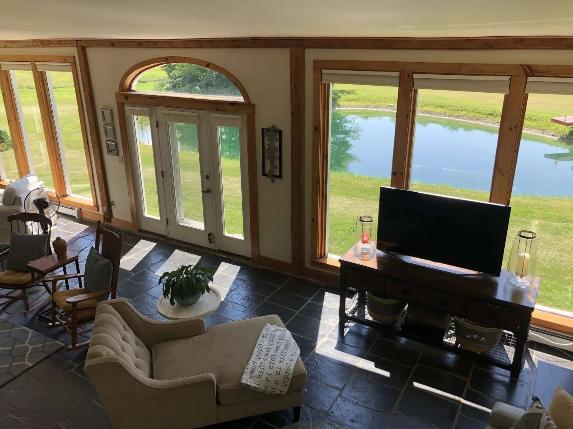 201 Raven Hill Road Hinesburg VT 05461
