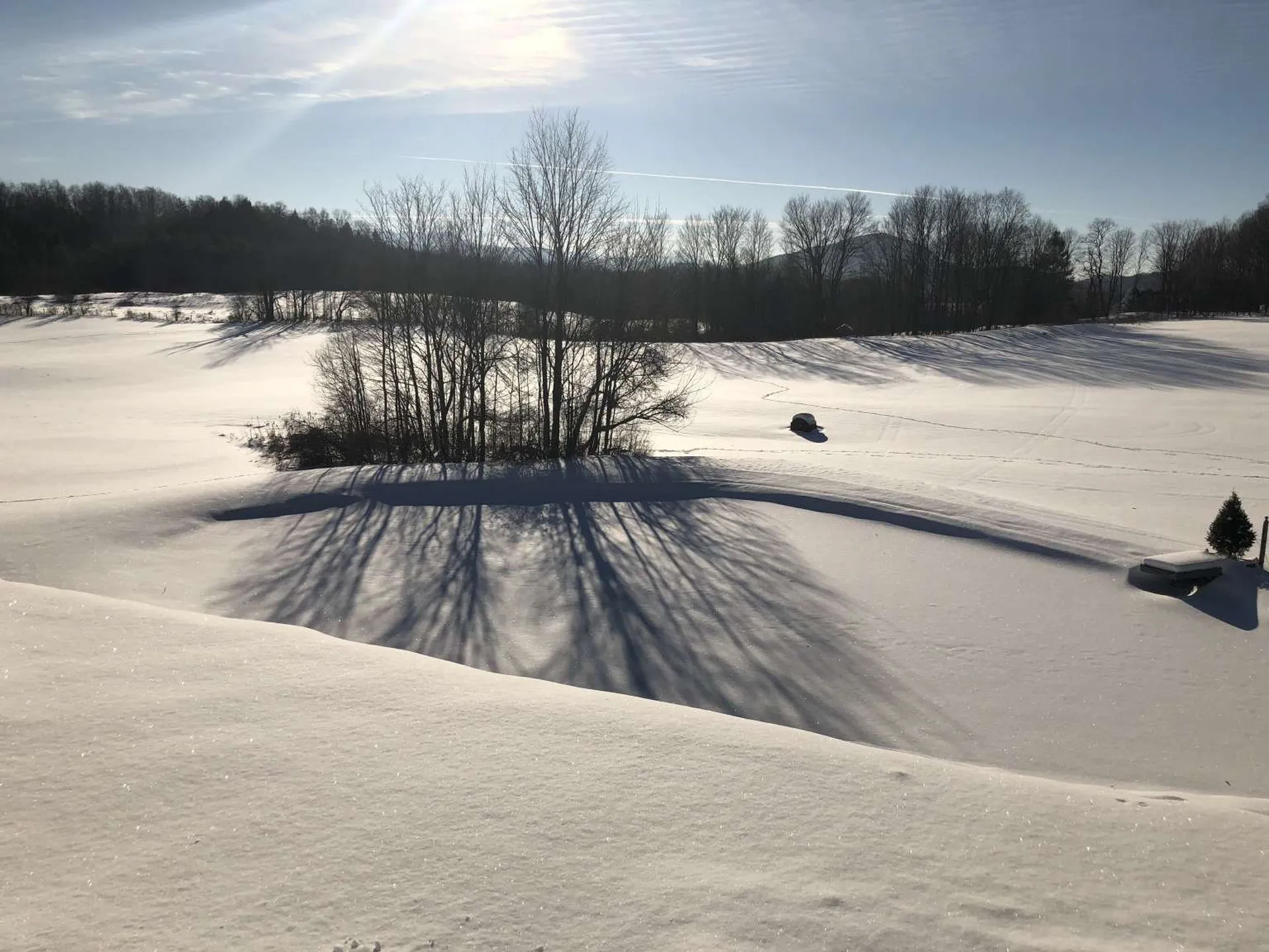 201 Raven Hill Road Hinesburg VT 05461