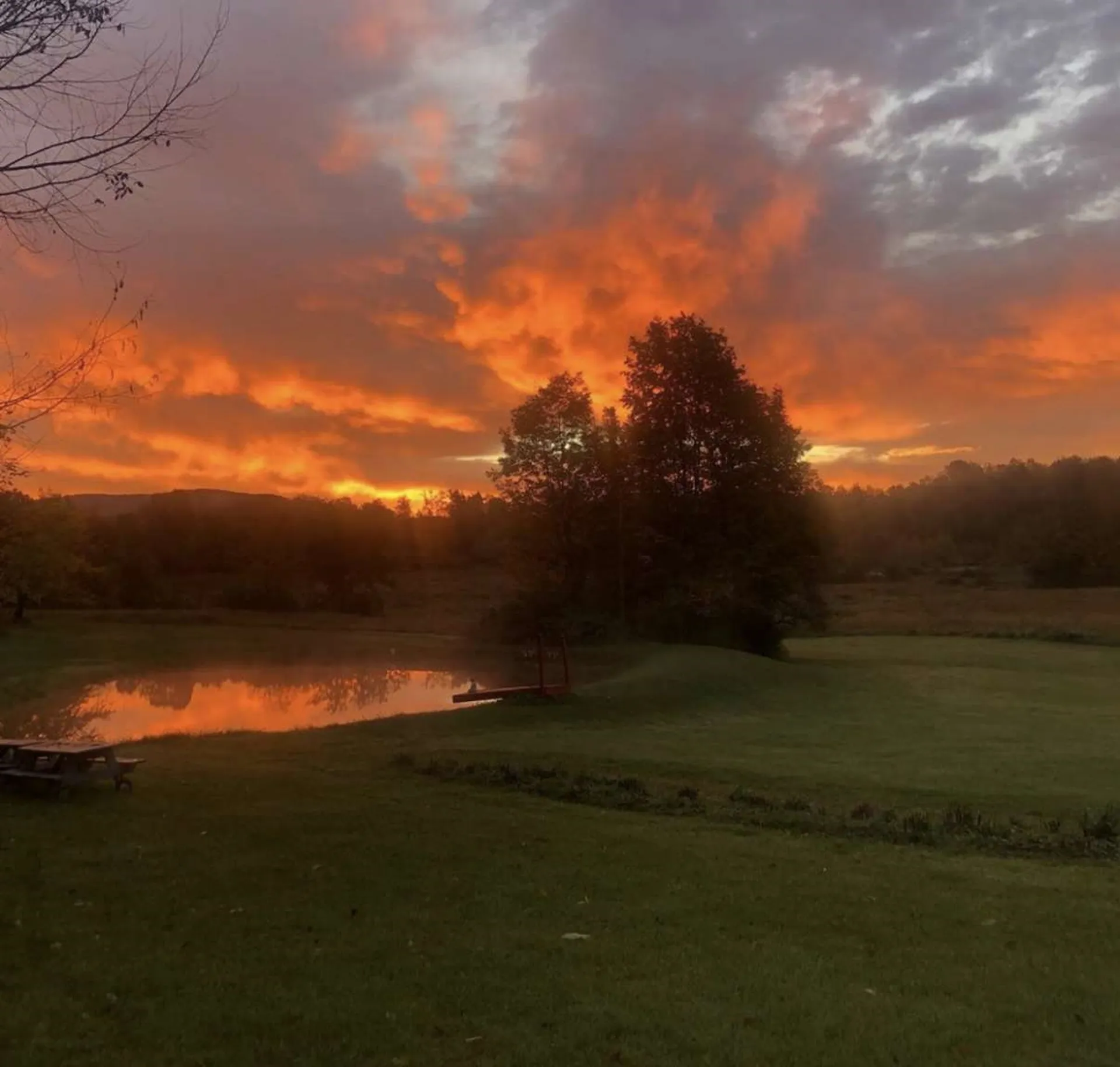 201 Raven Hill Road Hinesburg VT 05461