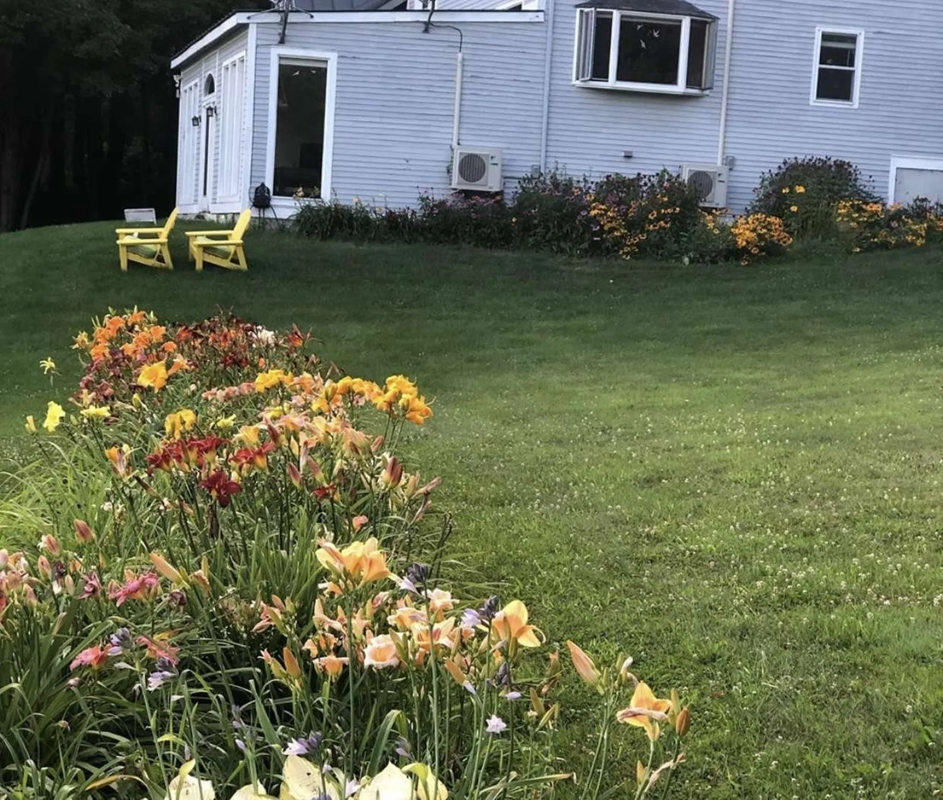 201 Raven Hill Road Hinesburg VT 05461
